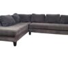 Jonathan Louis L-Shaped Sectional - Image 2