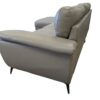 Modern Faux Leather Cavva Sectional - Image 5