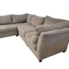 Gray Modular Sectional - Image 4