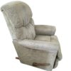 Tan Recliner Chair - Image 3
