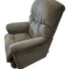 Tan Recliner Chair - Image 4