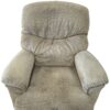 Tan Recliner Chair