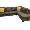 L-Shaped Sectional