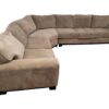 Jonathan Louis 3pc Sectional - Image 3