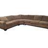 Jonathan Louis 3pc Sectional