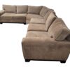 Jonathan Louis 3pc Sectional - Image 4