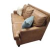 Genuine Leather Sofa - Image 4