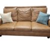 Genuine Leather Sofa