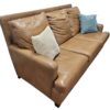 Genuine Leather Sofa - Image 3