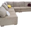 Broyhill L-Shaped Sectional - Image 3