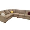 Broyhill L-Shaped Sectional