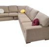 Broyhill L-Shaped Sectional - Image 4