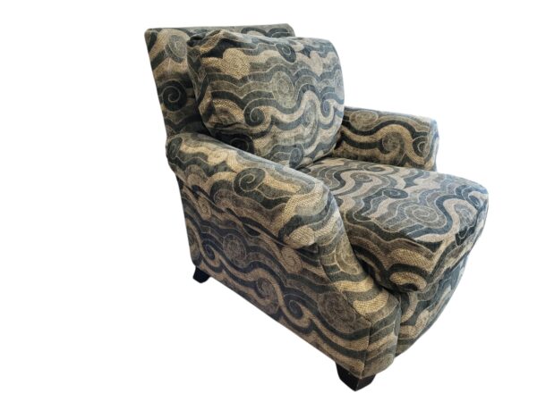 Burnhardt Chair - Image 3