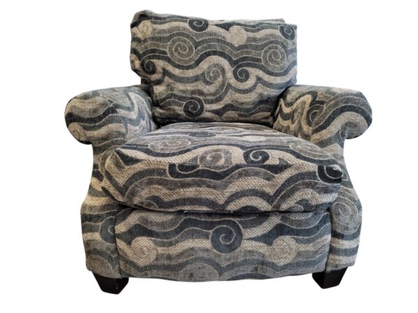 Burnhardt Chair