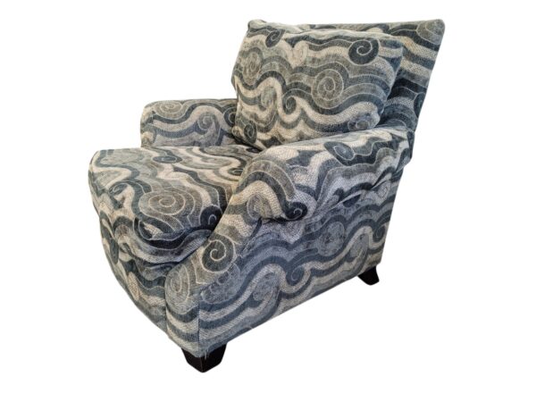 Burnhardt Chair - Image 4