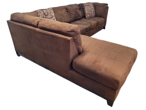 Ashley 2pc Sectional - Image 3