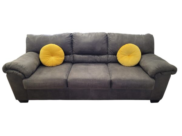 3-Seat Couch