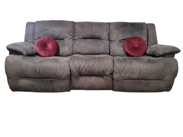 3-Seat Electric Recliner