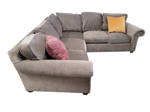 L-Shaped Sectional - Image 3