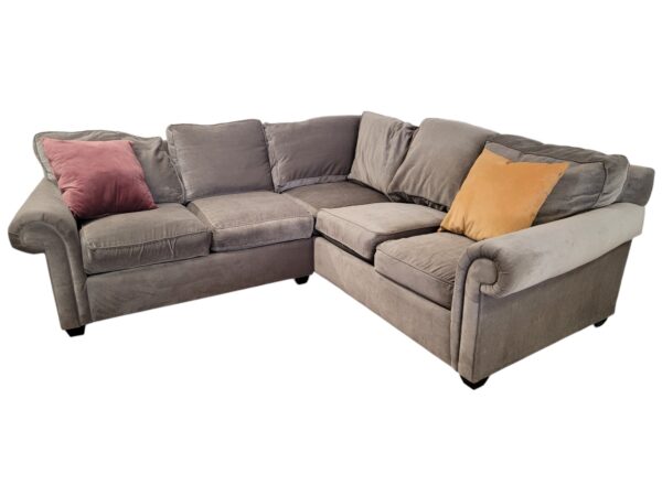L-Shaped Sectional