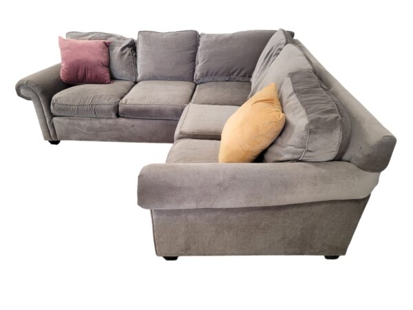 L-Shaped Sectional - Image 4