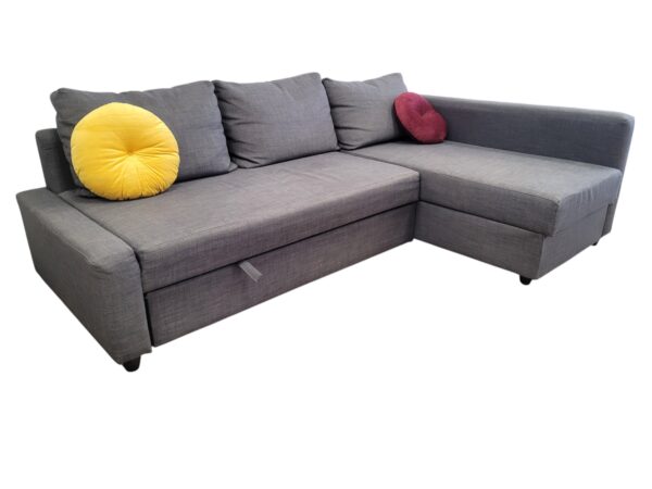 IKEA Daybed with Storage - Image 3