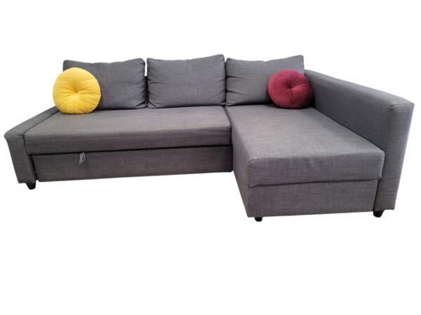 IKEA Daybed with Storage