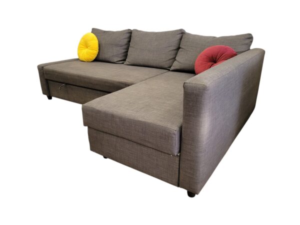 IKEA Daybed with Storage - Image 4