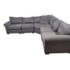 Jonathan Louis Highly Modular L-Shaped Gray Sectional - Image 4