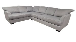 FOA Brand L-Shaped Sectional