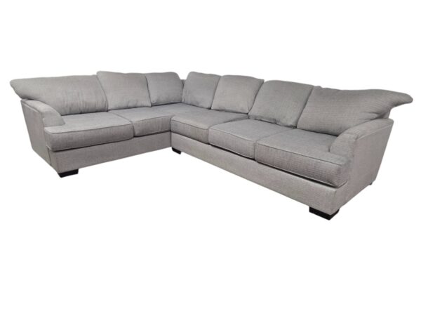 FOA Brand L-Shaped Sectional