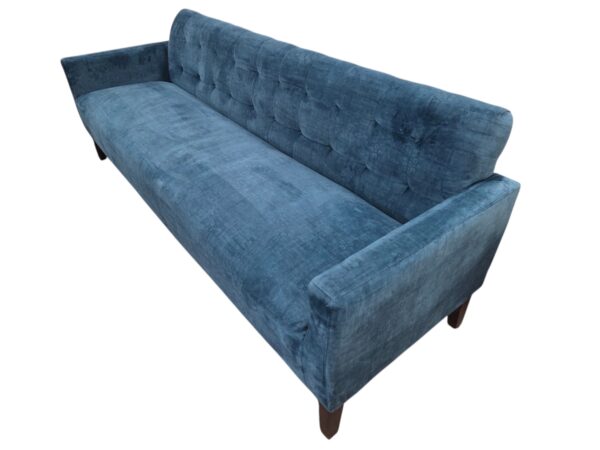 MCM Vintage Couch - Image 4