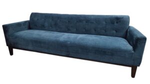 MCM Vintage Couch