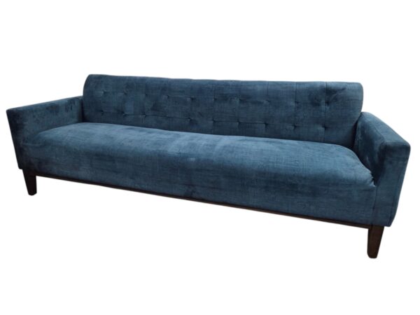 MCM Vintage Couch