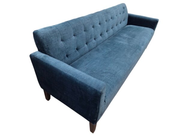 MCM Vintage Couch - Image 3