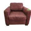 Purple Italsofa Chair