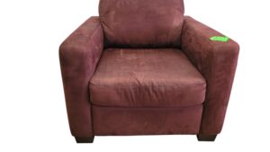 Purple Italsofa Chair