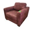 Purple Italsofa Chair - Image 4
