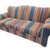 Hillcraft Multicolor Couch - Image 4
