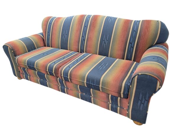 Hillcraft Multicolor Couch - Image 4