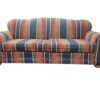 Hillcraft Multicolor Couch