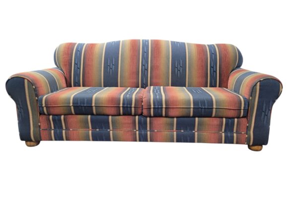 Hillcraft Multicolor Couch
