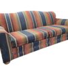 Hillcraft Multicolor Couch - Image 3
