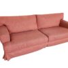 Orange Couch - Image 3