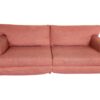 Orange Couch