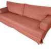 Orange Couch - Image 4