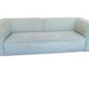 MCM White Couch