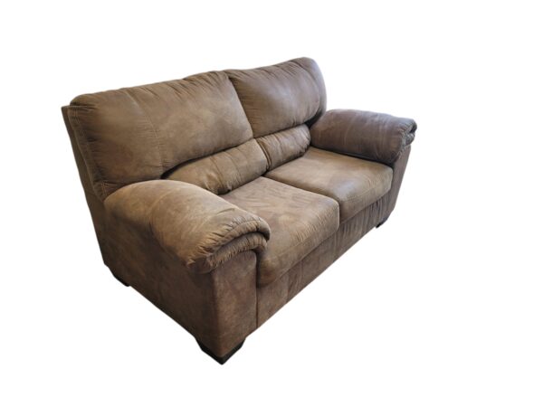2-Seat Modern Sofa - Image 3