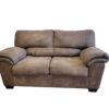 2-Seat Modern Sofa