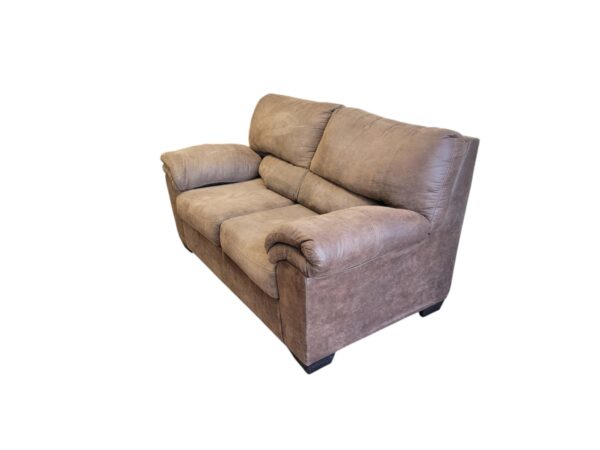 2-Seat Modern Sofa - Image 4